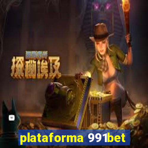 plataforma 991bet